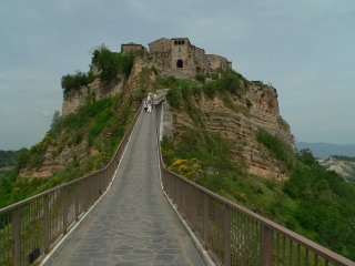 Civita di Bagnoregio