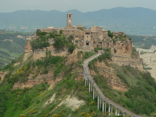 Civita di Bagnoregio