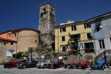 Colonnata