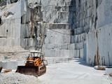 Cave del marmo di Carrara