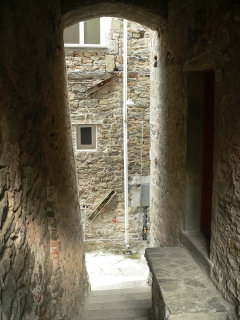 Corniglia - Five Lands