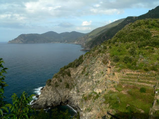 Liguria - Italy