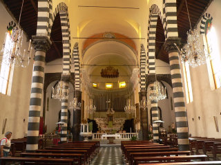 San Giovanni Battista - Monterosso