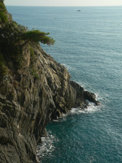 Cliffs