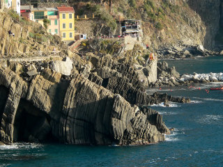 Love Trail - Italy