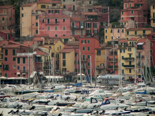 Gulf of La Spezia