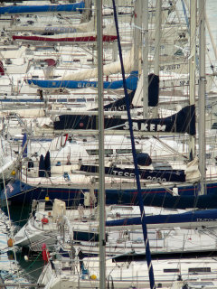 Gulf of La Spezia