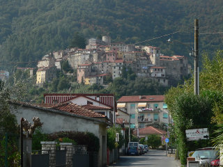 Ameglia - Italy