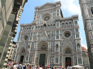 Santa Maria del Fiore
