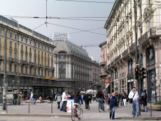 Milan