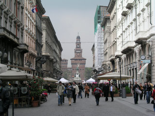Milan