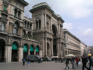 Milan, Italy