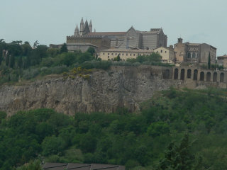 Orvieto, Italy