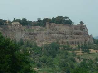 Orvieto, Italy
