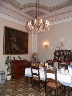 B&B in Orvieto