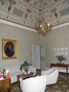B&B in Orvieto
