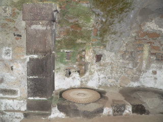 Undreground Orvieto, Italy