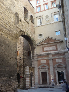 Perugia - Umbria