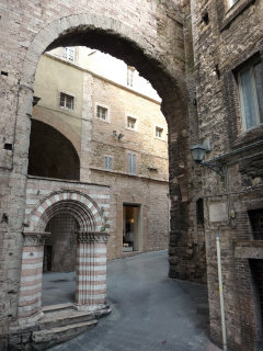 Perugia - Umbria