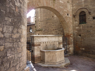 Perugia