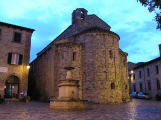 San Leo (Pesaro Urbino)