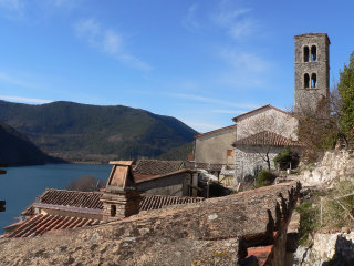 Piediluco (Terni, Umbria)