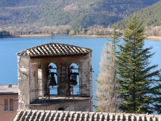 Piediluco (Terni, Umbria)