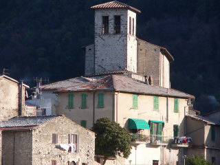 Papigno (Terni)