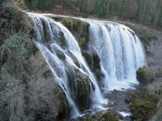 Cascate delle Marmore, Terni, Umbria