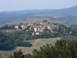 Sangemini (Terni)