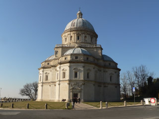 Todi, Umbria, Italy
