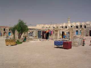 Medenine
