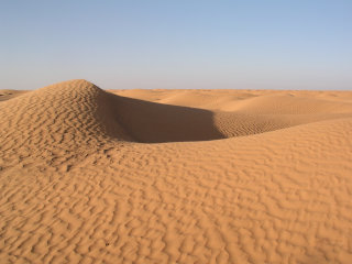 deserto sahara tunisia