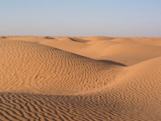dune deserto tunisia
