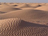 Sahara in Tunisia