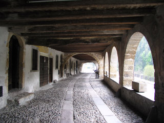Averara, Val Brembana