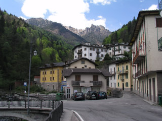 Averara, Val Brembana