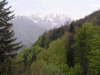 Val Brembana