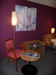 Albus Grand Hotel - Amsterdam