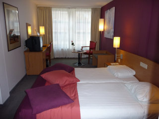 Albus Grand Hotel - Amsterdam