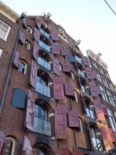 Amsterdam