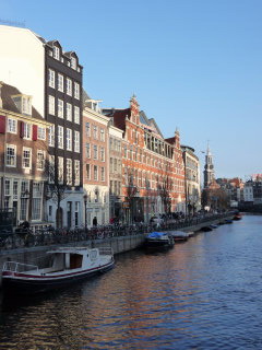 Amsterdam