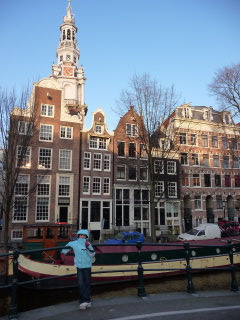 Amsterdam