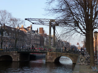 Amsterdam