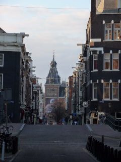 Amsterdam