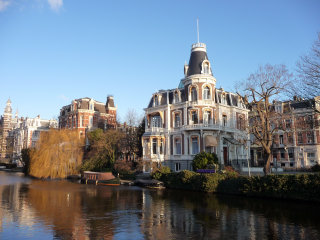Amsterdam