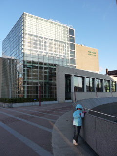 Museo di Van Gogh