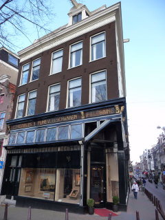 Amsterdam