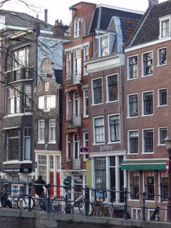 Amsterdam