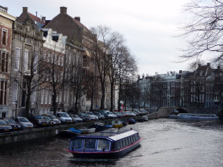 Amsterdam